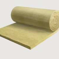 Acuflex Rollo Lana de Roca Mineral