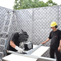 FONAC®️ Manta Acústica