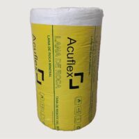 Rollo de Lana de Roca