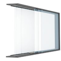 Ventana Acústica Acuflex | AG Holding Argentina