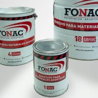 Adhesivo Fonac