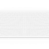 Revestimiento Acústico de Yeso – Lisboa