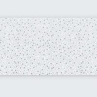 Revestimiento Acústico de Yeso -Tokio