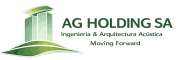 Logo for AG Holding SA